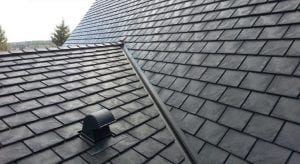 composite roof 