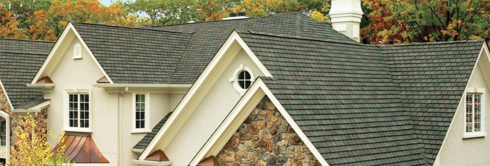 residential roofing types